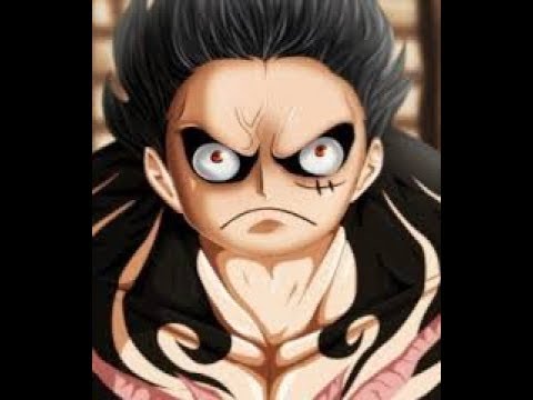 ون بيس قتال لوفي ضد ملك الوحوش كايدو الجزء الأول HD YouTube