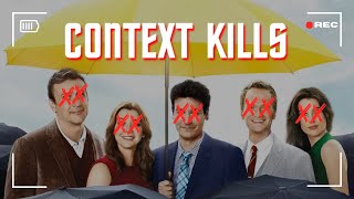 How Context Killed How I Met Your Mother | A Video Essay