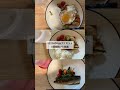 1日2000kcal6週間続けてみた。
