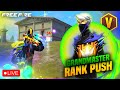 🔴LIVE🔴GO FOR 2M 💖 BR NEW RANK SEASON -39 😃GOLD TO GRANDMASTER 🤯🥵#freefirelive#shortsfeed