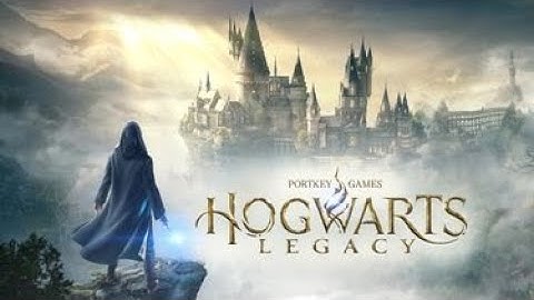 New harry Potter Game Hogwarts Legacy Powered By Unreal Engine 5 2022 Gameplay