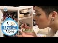 [I Live Alone] 나 혼자 산다 - Cheetah make-up each day two hours 치타, 매일 화장 하는데 두 시간이나!? 20150529