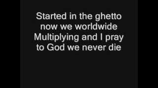 Rick Ross- Free Mason ft. Jay-Z (w/Lyrics)