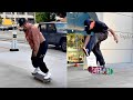 Most Perfect, Impossible (Steeze Skateboarding Tricks)