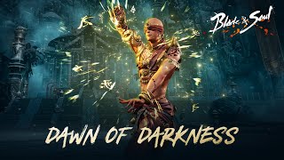 Blade & Soul: Dawn of Darkness
