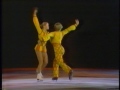 Toller Cranston  - The Ice Show 1978