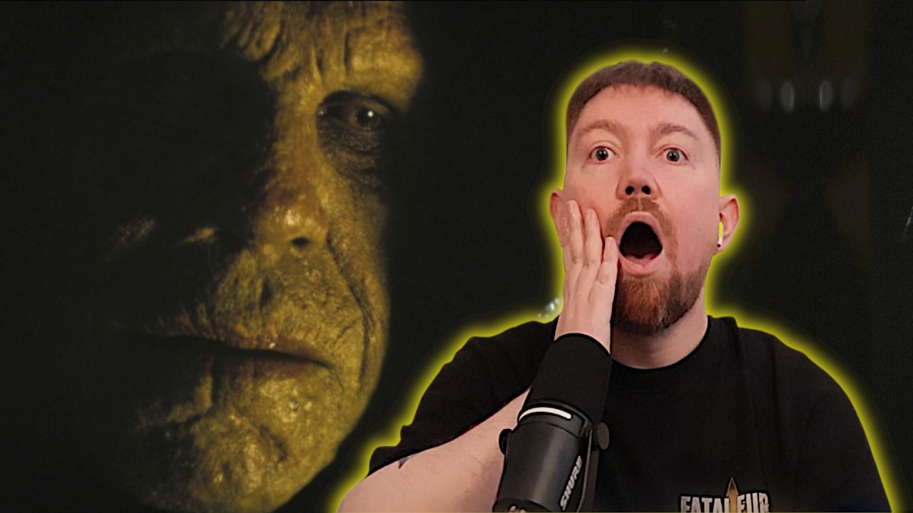 Fallout Season 2 Episode 6 Reaction