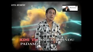 Tommy J Pisa  Biar Kan Kucari Jalanku