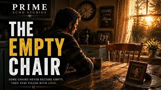 The Empty Chair | Emotional Country Rock Song About Mom | Prime Echo Studio