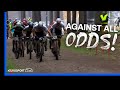 Pidcock goes from last to first in the mountain bike world cup crosscountry short track  eurosport