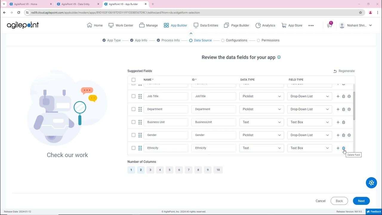 AgilePoint + Generative AI: From Spreadsheets to Smart Apps - YouTube