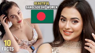 12 Extraordinary Facts About BANGLADESHI WOMEN That Will Leave You Speechless | Mr Discovery