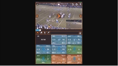 How To Favorite A Play on EDGE Instant Replay