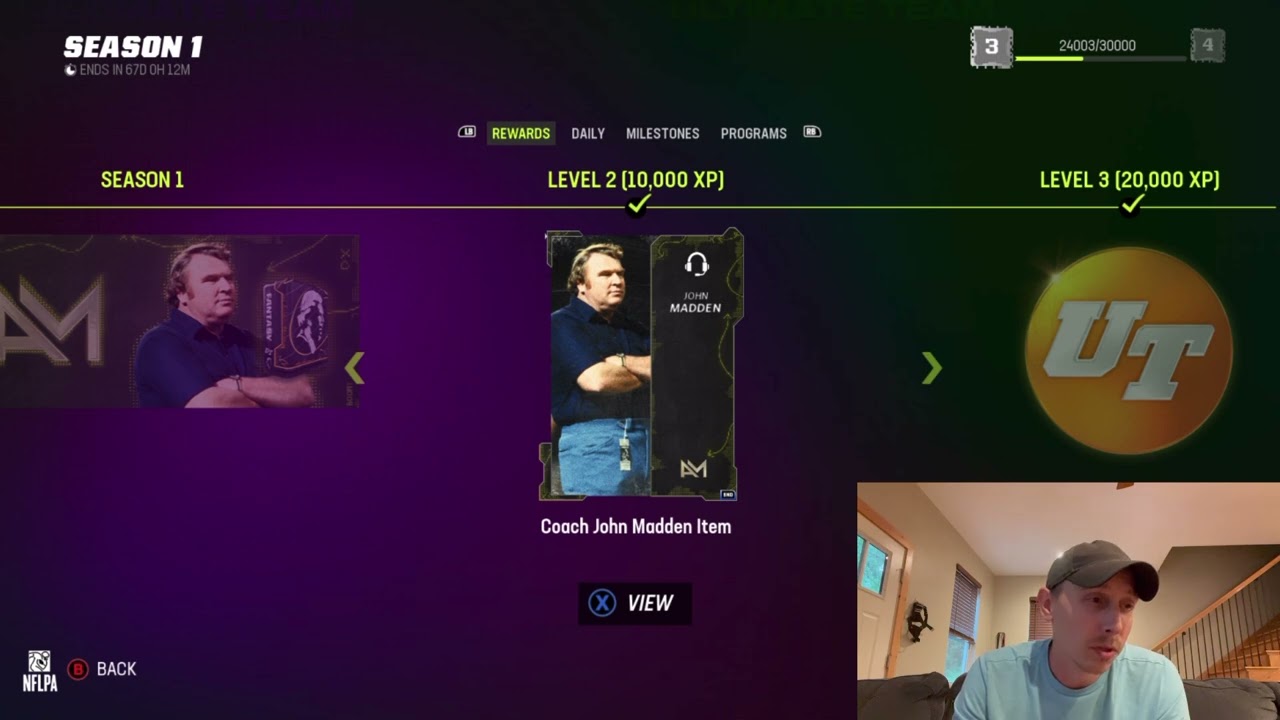 Madden 23 One Week Away MUT Changes Part 1