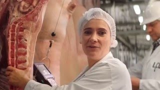 AMA-Gütesiegel - Unsere Sorgfalt: Fleisch