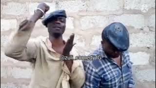 KISHARI NA MLEU WANAWAOMBEA WAZAZI WOTE WALOKULA ADA/ZULI COMEDY/MUNGU WABARIKI
