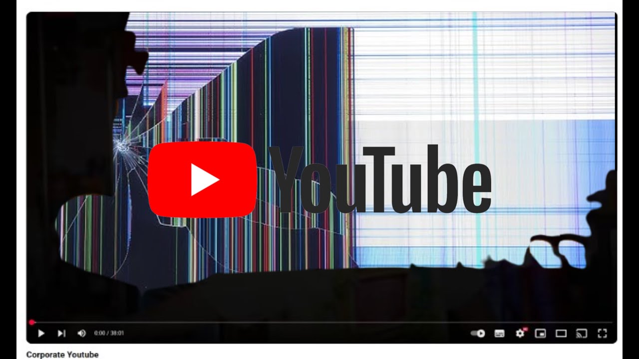 The Rise Of Corporate YouTube