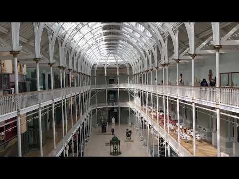 Video: Gratis tweelingstede-museums, galerye en besienswaardighede