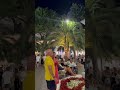 Italy beach Lignano Sabbiadoro 2024