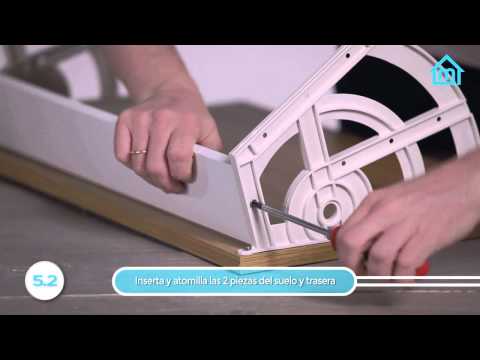 🎬 Video con opiniones sobre Zapateros Leroy Merlin Para 28 Pares