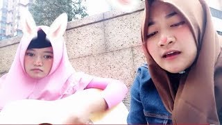 Akhire Cidro - Cover Gitar TKW Hongkong