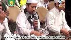 Sholawat Ya Badrotim (Wahai Purnama) Voc Gus Shofa Ahbabul Musthofa  - Durasi: 7:44. 