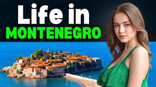 12 Surprising Things About MONTENEGRO That Will Leave You Amaze