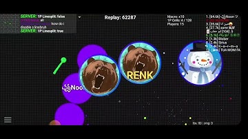 #بلوب الرد على المنوب مقطع تسليكي الف القادم افضل #blob | destroy🔥