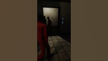 No No No | SCP Secret Lab