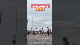 EARLY CELEB PA? shorts short shortsvideo shortsfeed volleyball volleyballworld volley