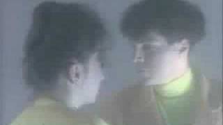 Video thumbnail of "Sparks and Rita Mitsouko - Singing in the Shower"