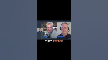 Christianity: The Arch Enemy of Communism #substack #shorts