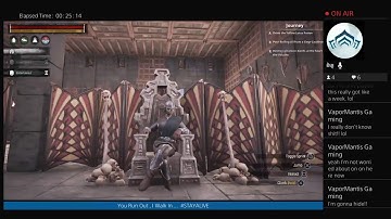 Conan Exiles , PS4 ,SERVER UPDATE