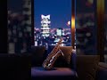 心地よいサックスの音色が、静かな夜にやさしく寄り添うジャズBGM - 一日の疲れをそっとほどきながら、くつろぎの時間を穏やかに彩ります - 癒しのジャズ・リラックス音楽 #shorts #jazz