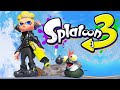 Splatoon 3 - Full Game Walkthrough (4K)