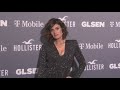 Idina Menzel honored at GLSEN’s 2023 Respect Awards