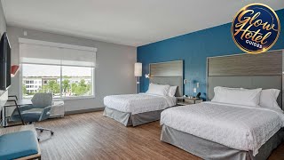 Tru by Hilton Indianapolis Lawrence | Indianapolis (IN), United States | Hotel Review 🛏️ | Glow Hotel Guides