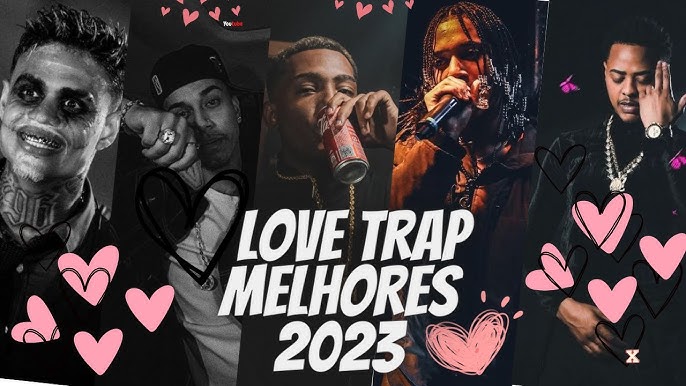 SET TRAP THE FATO - OS MELHORES LANÇAMENTOS DO TRAP BR 2023 - Rap/Hip-Hop - Sua  Música - Sua Música