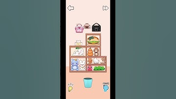 Satisroom: Perfectly Organize - Gameplay Walkthrough Part 2 (Android)#puzzlegames