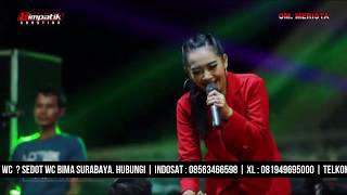 Rena KDI  - Jasa Ibu |OM Merista Terbaru 2019 | Kedamean | Dangdut Koplo