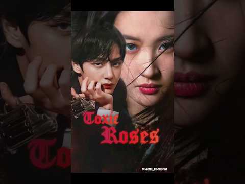 Toxic Roses(pt.39) #bts #shorts #ytshorts #v #taehyung #jungkook #jk #ff #army #viral #pov #mafia