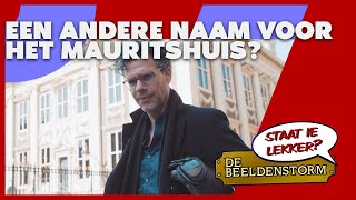 Johan Maurits van Nassau | De Beeldenstorm, staat-ie lekker? #9 | De Vooravond