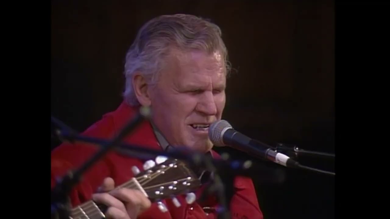 DOC WATSON, TONY RICE, DAN CRARY, STEVE KAUFMAN & JACK LAWRENCE - Going Down This Road