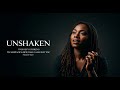 Unshaken | Spirit-Filled Gospel Worship Song (2025)