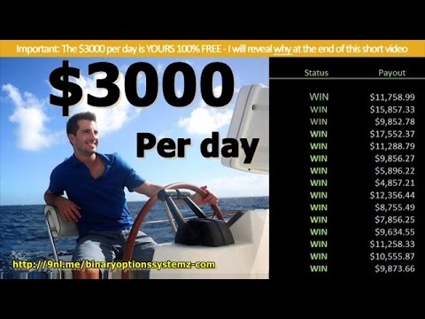 60 seconds binary options strategy 2016