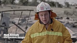 How to be prepared for fire - CFA