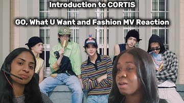 Introducing my friend to CORTIS | Triple MV Reaction