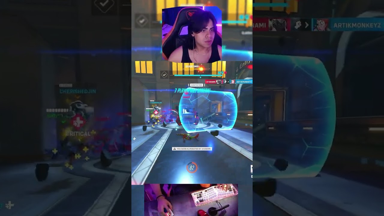 Partidas que se sienten como final mundial 🔥 