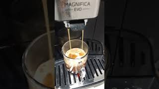 MAKING AMERICAN COFFEE