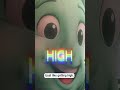 Just Getting High in a Sick, Bright World | High & Honest